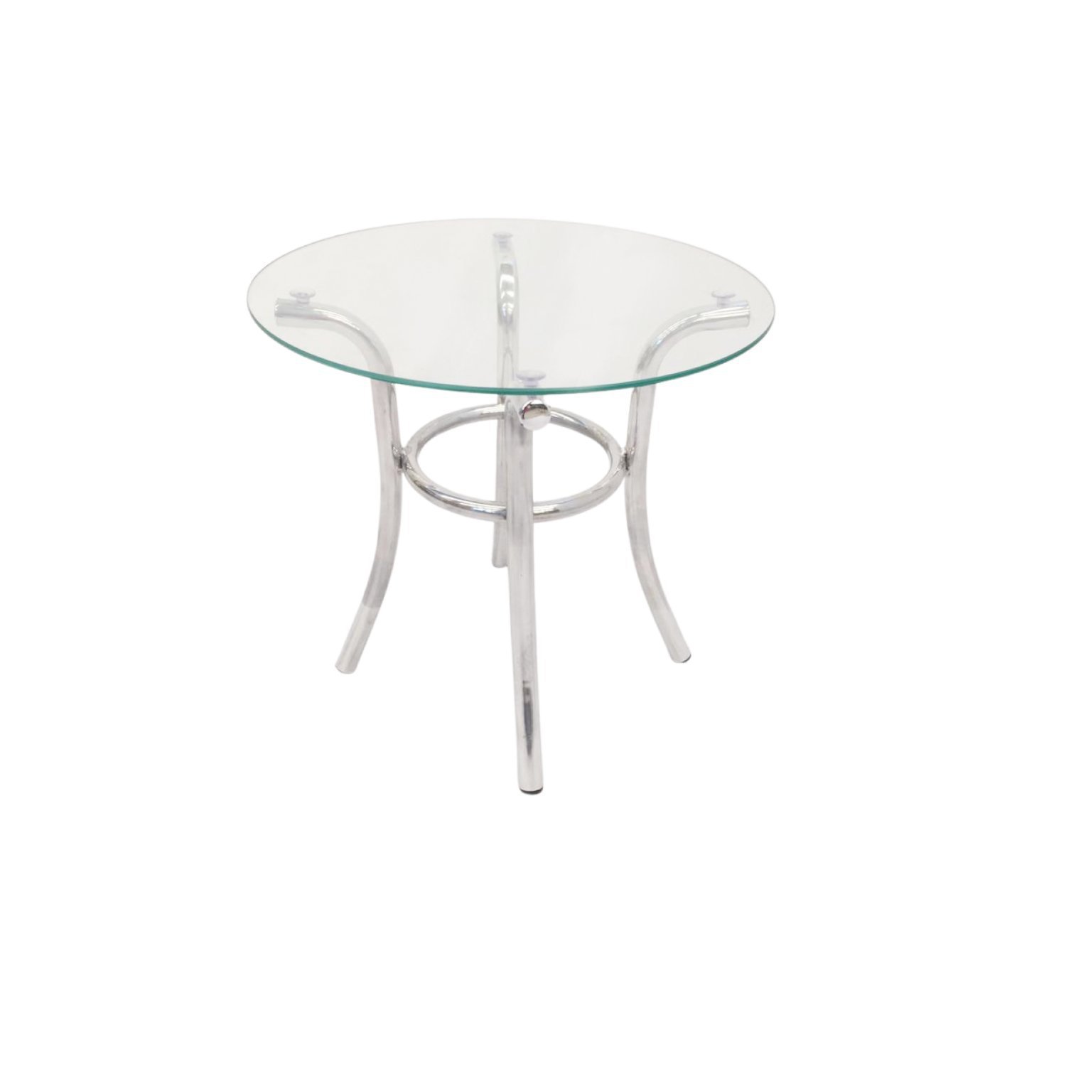 Mesa para Jardim Duda Stand Espresso Móveis - 2