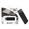Pen Drive 32GB Kingston DT70/32GB Type-C - 1