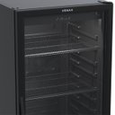 Ver imagem 3 de Expositora de Bebidas Vv 400 Preto 220 V