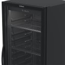Ver imagem 5 de Expositora de Bebidas Vv 400 Preto 220 V