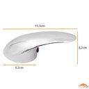 Ver imagem 3 de Alavanca Reparo Monocomando Misturador de Parede Universal