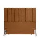 Ver imagem 4 de Cabeceira para Cama de Casal Bouclê Premium