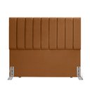 Ver imagem 4 de Cabeceira para Cama de Casal Bouclê Premium