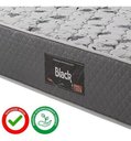 Ver imagem 3 de Colchão Queen de Molas Herval Imperatore Eco Bamboo - 1.58m X 1.98m X 0.34m com Top Pillow:branco