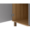 Ver imagem 5 de Balcão Esmeralda 1200:cinza