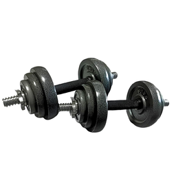 Fit Par de Halter Ajustável - 1