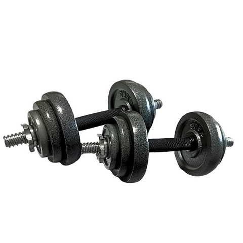 Fit Par de Halter Ajustável