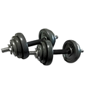 Ver imagem 1 de Fit Par de Halter Ajustável