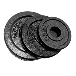 Fit Par de Halter Ajustável - 3