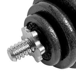 Fit Par de Halter Ajustável - 6