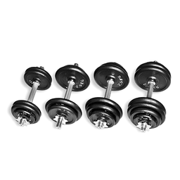 Fit Par de Halter Ajustável - 7