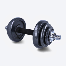 Fit Par de Halter Ajustável - 2