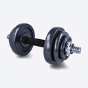 Ver imagem 2 de Fit Par de Halter Ajustável