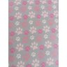 Colchonete Colchão Caminha Pet para Cachorro e Gato Bz:estampado/rosa-claro - 7