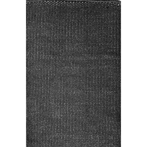 Tapete Tear 60x120 Aqua Preto