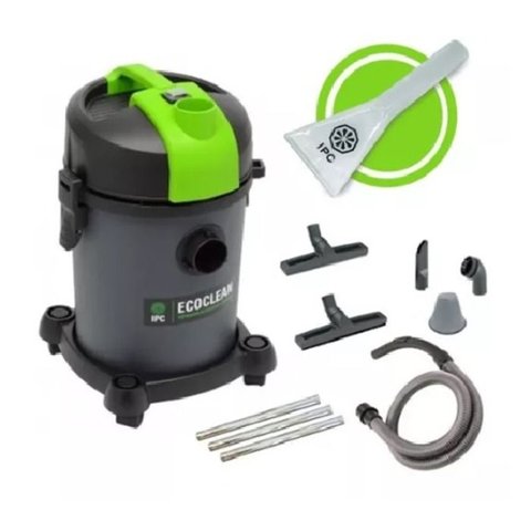 Aspirador Ipc Ecoclean AP120 127V Soteco