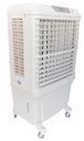 Ver imagem 2 de Climatizador de Ar Evaporativo Mb9000 100l Digital Portátil:127v