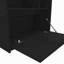 Ver imagem 5 de Estante 1 Porta Montreal