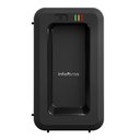 Ver imagem 2 de Nobreak Intelbras Attiv 600va-120v - 4 Tomadas - 4822200