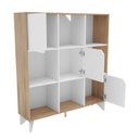 Ver imagem 2 de Estante 3 Portas Baltimore