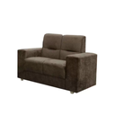 Ver imagem 7 de Conjunto Sofá Turin 2 e 3 Lugares Espuma D23 Flash Estofados