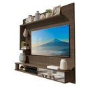 Ver imagem 2 de Painel de Tv 55 Polegadas Cappuccino Germai
