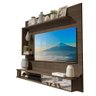 Painel de Tv 55 Polegadas Cappuccino Germai - 2
