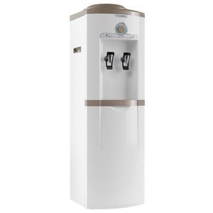 Bebedouro De Coluna Easy Open Egc35b Esmaltec Branco 220v
