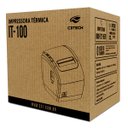 Ver imagem 4 de Impressora Termica para Recibo Cupom It-100 C3tech