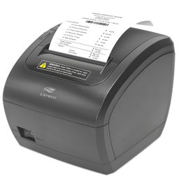 Impressora Termica para Recibo Cupom It-100 C3tech - 1