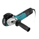 Ver imagem 4 de Esmerilhadeira Philco Pem02 - 950w, 11.000 Rpm, 220v - Potência e Desempenho para Cortes