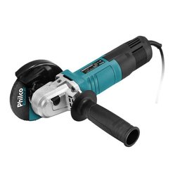 Esmerilhadeira Philco Pem02 - 950w, 11.000 Rpm, 220v - Potência e Desempenho para Cortes - 4