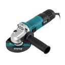 Ver imagem 1 de Esmerilhadeira Philco Pem02 - 950w, 11.000 Rpm, 220v - Potência e Desempenho para Cortes