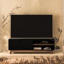 Ver imagem 1 de Rack para TV até 60 Polegadas 2 Portas Columbus