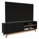 Ver imagem 2 de Rack para TV até 60 Polegadas 2 Portas Columbus