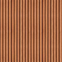 Ver imagem 2 de Papel de Parede Adesivo Madeira Ripa N012028 0,58x2,5M