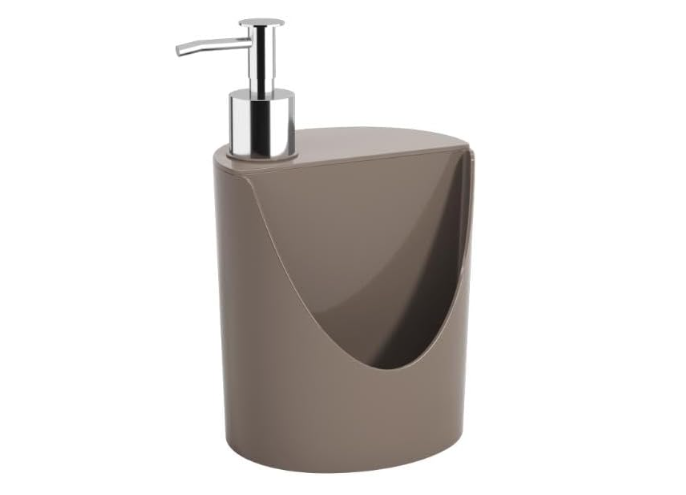 Dispenser Romeu e Julieta 600 Ml Coza - 1