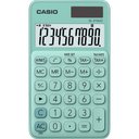 Ver imagem 1 de Calculadora Compacta Casio Sl-310uc-gn-n-dc - Verde
