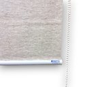 Ver imagem 3 de Cortina Persiana Rolo Blackout 100% Largura 1,30 X 1,30 Altura para Deixar Escuro o Ambiente