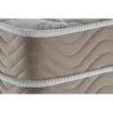 Ver imagem 5 de Cama Box Baú Queen Airtech Spring Pocket Ortobom 25x158x198cm Ortobom Bege