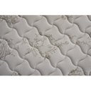 Ver mais imagens de Cama Box Baú Queen Airtech Spring Pocket Ortobom 25x158x198cm Ortobom Bege