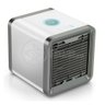 Mini Ar Condicionado Climatizador Humidificador Portátil Arctic Air Cooler 3 Velocidades - 1