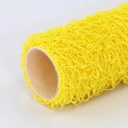 Kit 2 Rolo Pintura Massa Acrílica Textura Média 23cm Tigre - 3