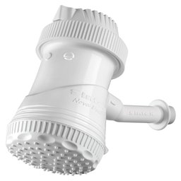 Chuveiro Nova Ducha 3T 220V 4400W - D244 - 1