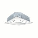Ver imagem 3 de Ar Condicionado Split Cassete 4 Vias Lg Wi-fi Inverter 24.000 Btus Quente e Frio 220v R-32