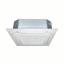Ver imagem 2 de Ar Condicionado Split Cassete 4 Vias Lg Wi-fi Inverter 24.000 Btus Quente e Frio 220v R-32