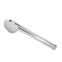 Ver imagem 2 de Pegador Culinário em Aço Inox 29cm para Cozinha e Churrasco