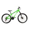 Bicicleta Aro 26 Viking Tuff X30 21 Velocidades VERDE. VikingX Tuff X-30 - 4