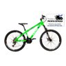 Bicicleta Aro 26 Viking Tuff X30 21 Velocidades VERDE. VikingX Tuff X-30 - 3