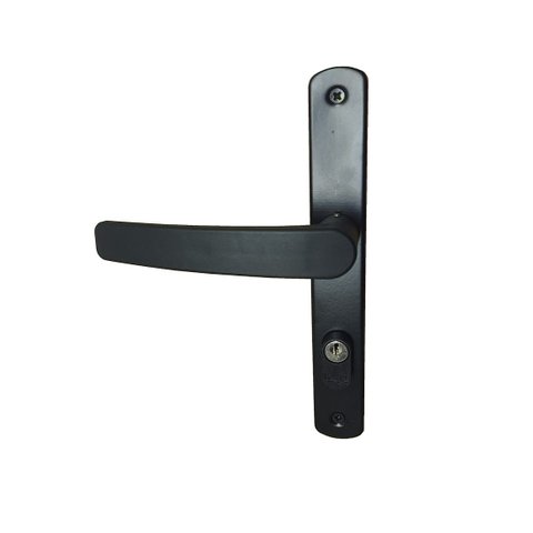 Fechadura Haga - Berlin - Maçaneta 139 - Externa - 21326B